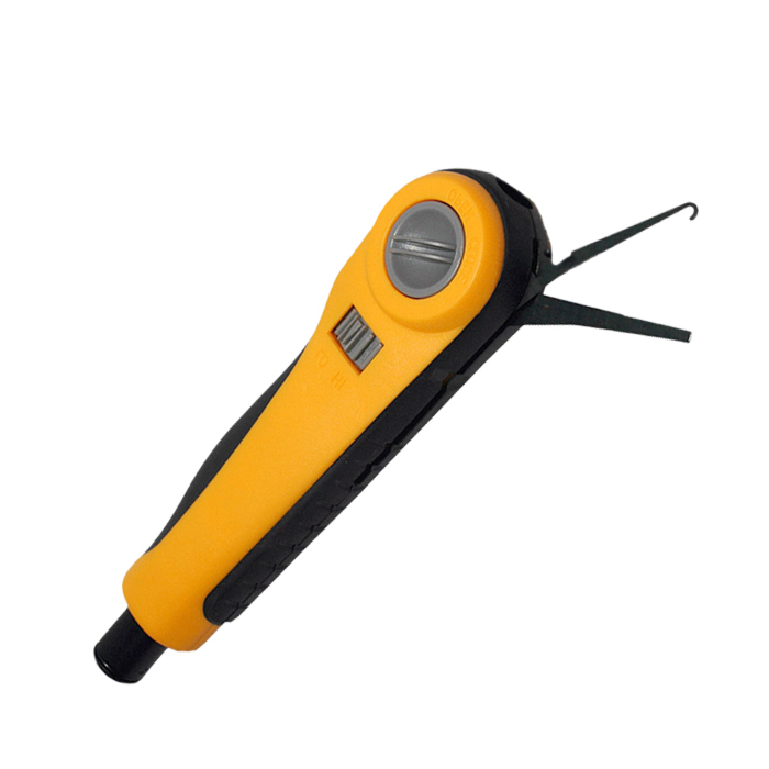 Punch-down-3640R-series